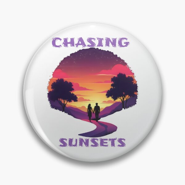 Item preview, Chasing Sunsets  designed and sold by yoyola999.