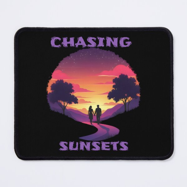 Item preview, Chasing Sunsets  designed and sold by yoyola999.