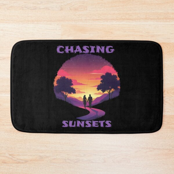 Item preview, Chasing Sunsets  designed and sold by yoyola999.