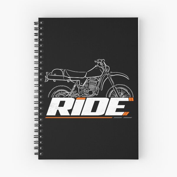 Item preview, Copy of KTM 390 GS 1981 for Motorcycle Fans designed and sold by DrainvolStore.