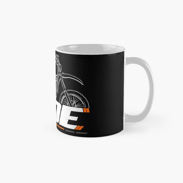 Item preview, Copy of KTM 390 GS 1981 for Motorcycle Fans designed and sold by DrainvolStore.