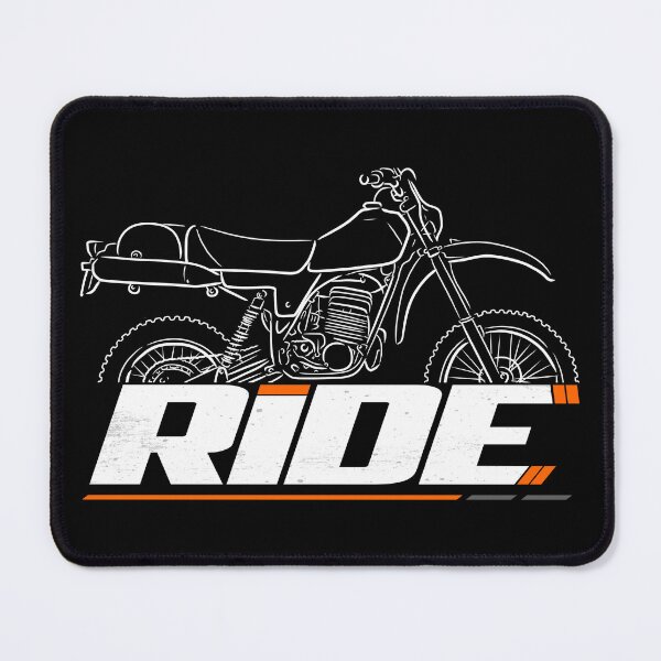 Item preview, Copy of KTM 390 GS 1981 for Motorcycle Fans designed and sold by DrainvolStore.