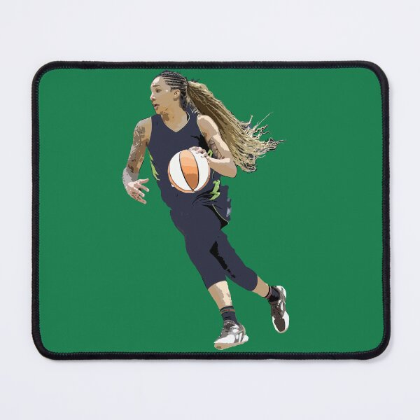 Item preview, Gabby Williams designed and sold by raffrasta.