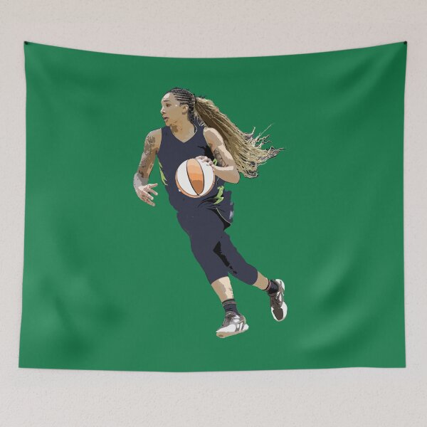 Item preview, Gabby Williams designed and sold by raffrasta.