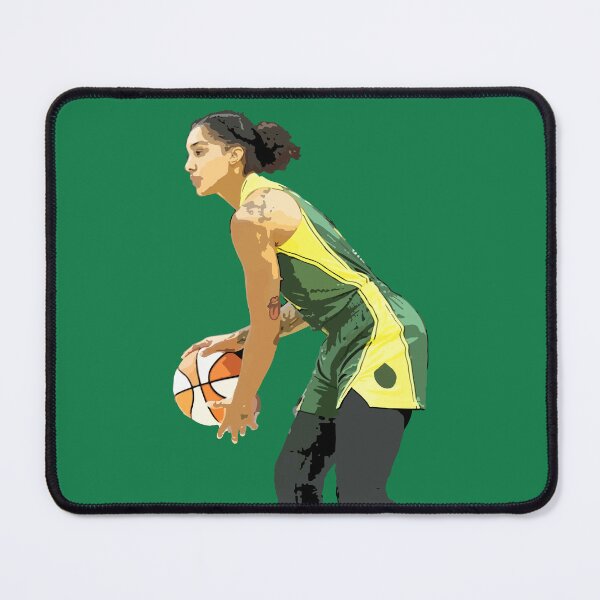 Item preview, Gabby Williams designed and sold by raffrasta.