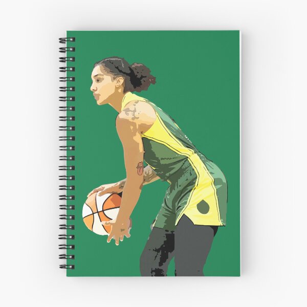 Item preview, Gabby Williams designed and sold by raffrasta.