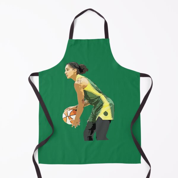 Item preview, Gabby Williams designed and sold by raffrasta.