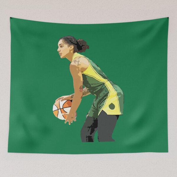 Item preview, Gabby Williams designed and sold by raffrasta.
