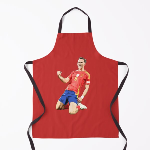 Item preview, Fabian Ruiz designed and sold by raffrasta.