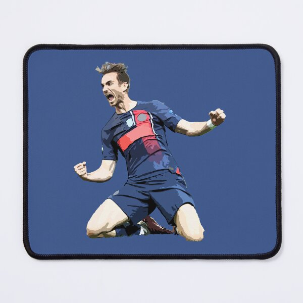 Item preview, Fabian Ruiz designed and sold by raffrasta.