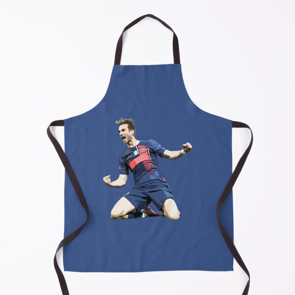 Item preview, Fabian Ruiz designed and sold by raffrasta.