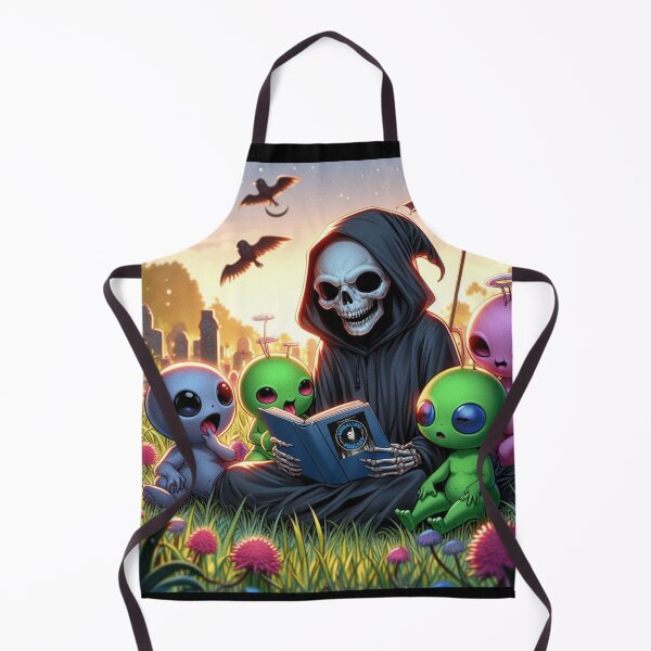 Item preview, Story time designed and sold by CokoCaution.