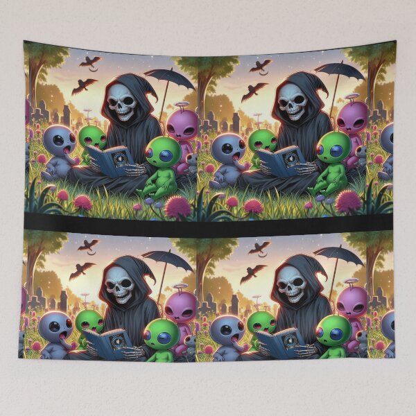 Item preview, Story time designed and sold by CokoCaution.