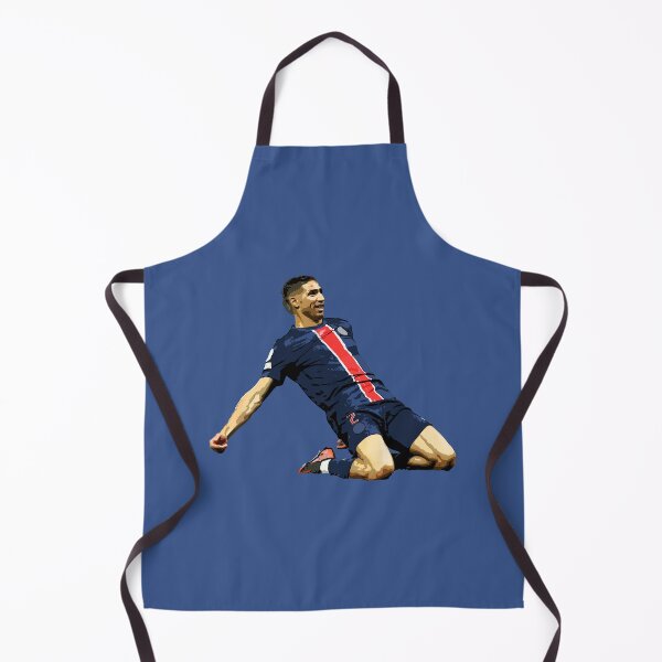 Item preview, Achraf Hakimi designed and sold by raffrasta.