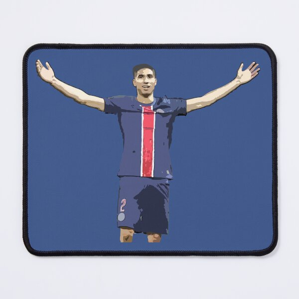 Item preview, Achraf Hakimi designed and sold by raffrasta.