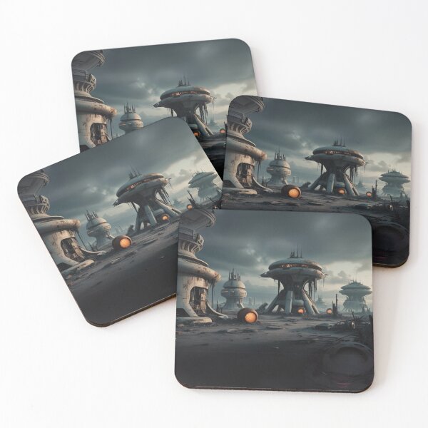 Item preview, End Result designed and sold by Stoopid Stick Cinema.