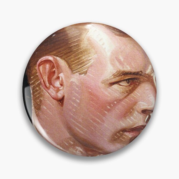 Item preview, JC Leyendecker 002 designed and sold by Nikita Abakumov.