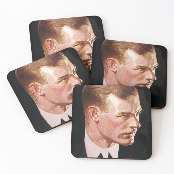 Item preview, JC Leyendecker 002 designed and sold by Nikita Abakumov.