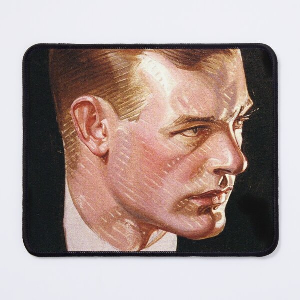 Item preview, JC Leyendecker 002 designed and sold by Nikita Abakumov.