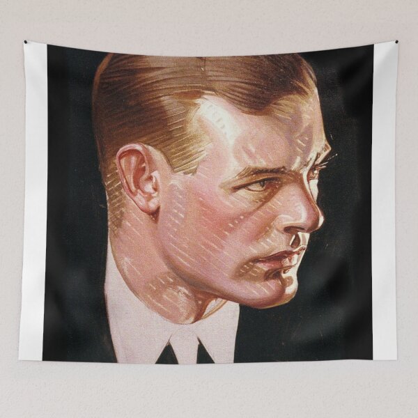 Item preview, JC Leyendecker 002 designed and sold by Nikita Abakumov.