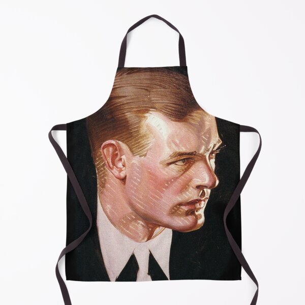 Item preview, JC Leyendecker 002 designed and sold by Nikita Abakumov.