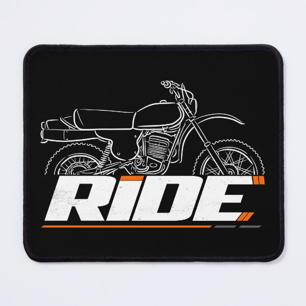 Item preview, KTM 400 GS 1977-1978 for Motorcycle Fans designed and sold by DrainvolStore.