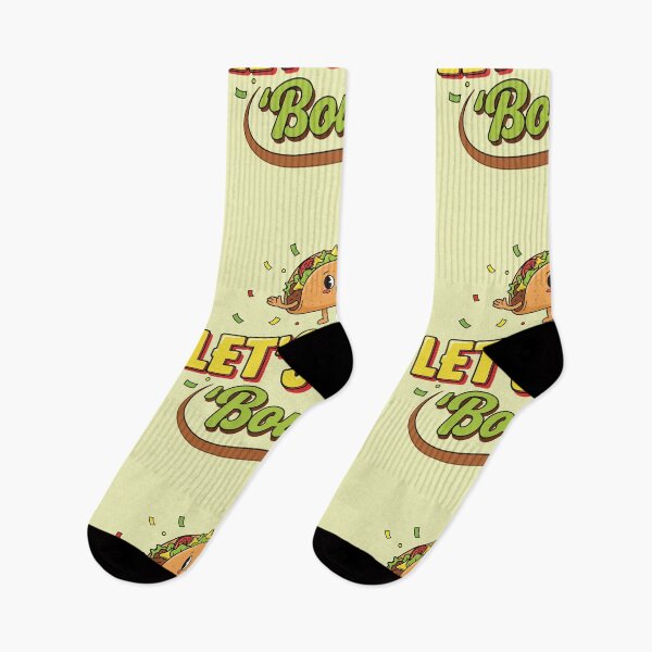 Item preview, Let’s Taco ‘Bout It designed and sold by Amir Faysal.