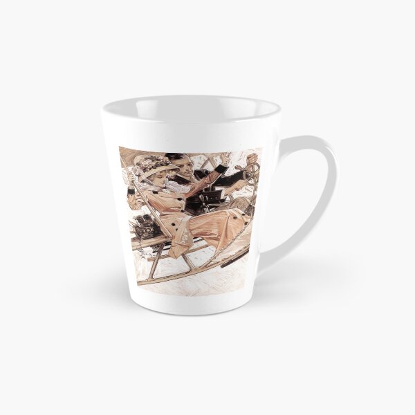 Item preview, JC Leyendecker 003 designed and sold by Nikita Abakumov.