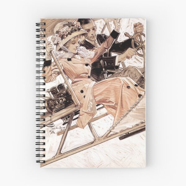 Item preview, JC Leyendecker 003 designed and sold by Nikita Abakumov.