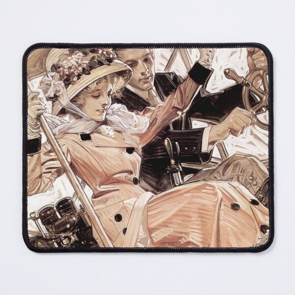 Item preview, JC Leyendecker 003 designed and sold by Nikita Abakumov.