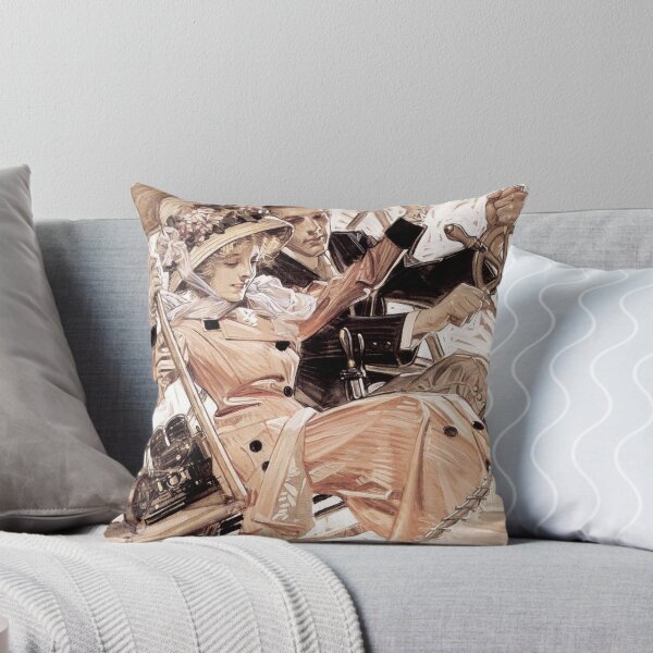 Item preview, JC Leyendecker 003 designed and sold by Nikita Abakumov.