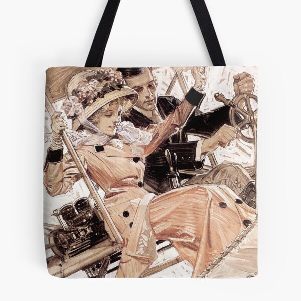 Item preview, JC Leyendecker 003 designed and sold by Nikita Abakumov.
