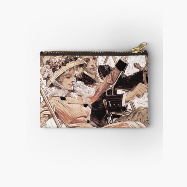 Item preview, JC Leyendecker 003 designed and sold by Nikita Abakumov.