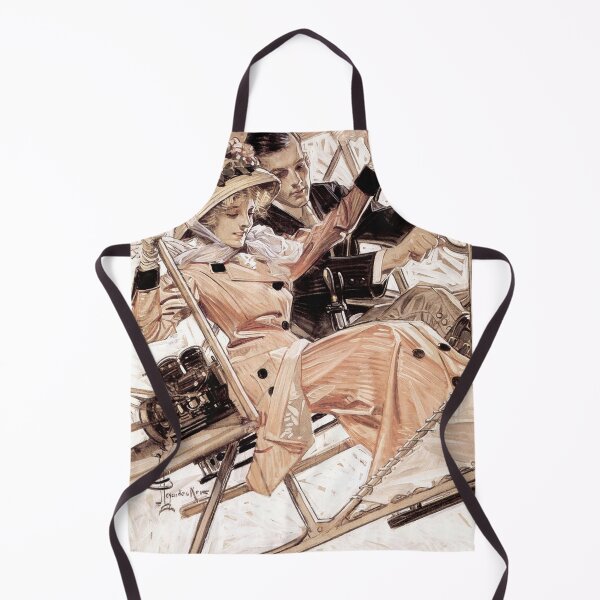 Item preview, JC Leyendecker 003 designed and sold by Nikita Abakumov.