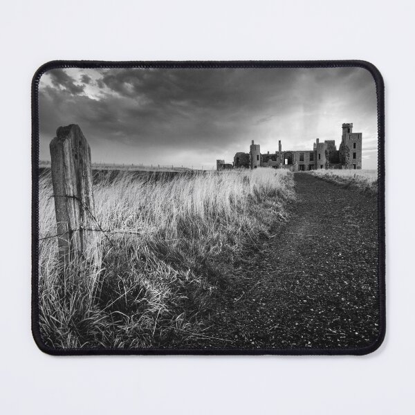 Item preview, Path to Slains Castle designed and sold by David Bowman.