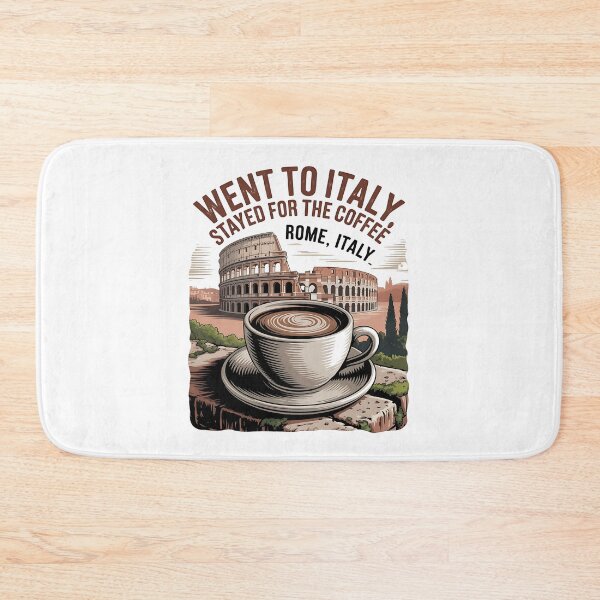 Item preview, The spirit of Italy - The Italy spirit - Simply Italy - The home of Italy - Long live Italy - Funky Italy - The joy of Italy designed and sold by JansenGS.