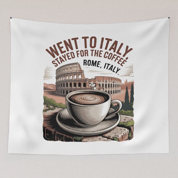 Item preview, The spirit of Italy - The Italy spirit - Simply Italy - The home of Italy - Long live Italy - Funky Italy - The joy of Italy designed and sold by JansenGS.