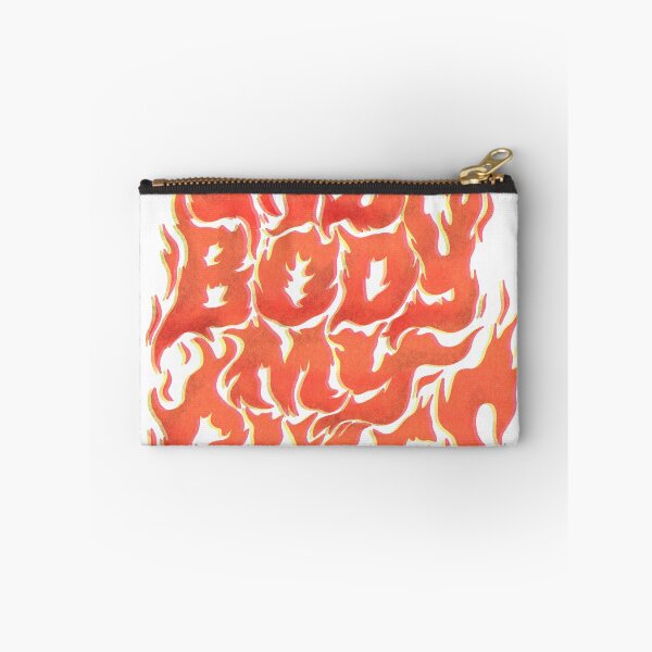 Item preview, My Body My Rules designed and sold by aimeesartshop.