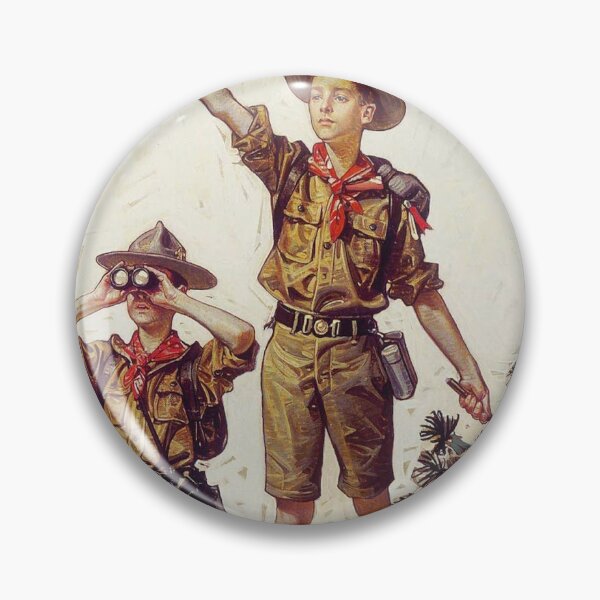 Item preview, JC Leyendecker 004 designed and sold by Nikita Abakumov.