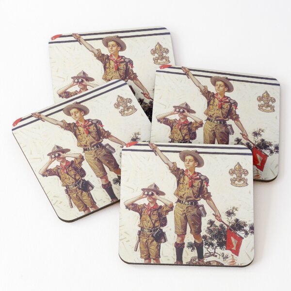 Item preview, JC Leyendecker 004 designed and sold by Nikita Abakumov.