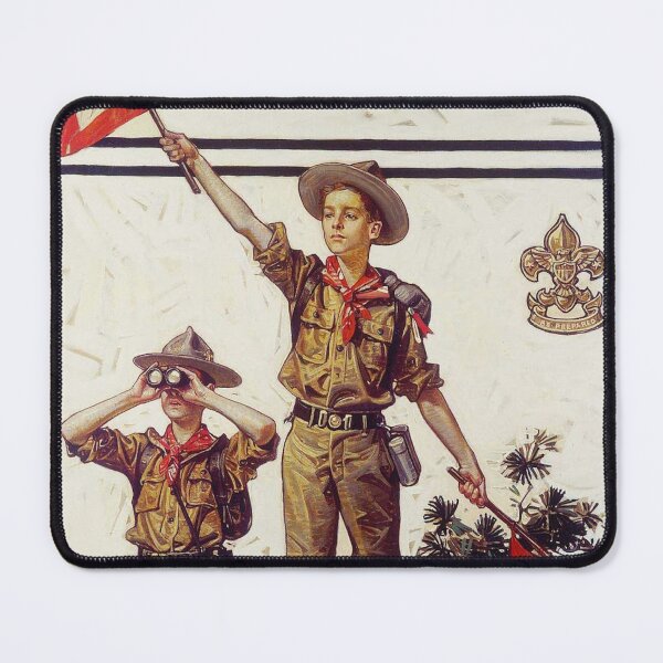 Item preview, JC Leyendecker 004 designed and sold by Nikita Abakumov.