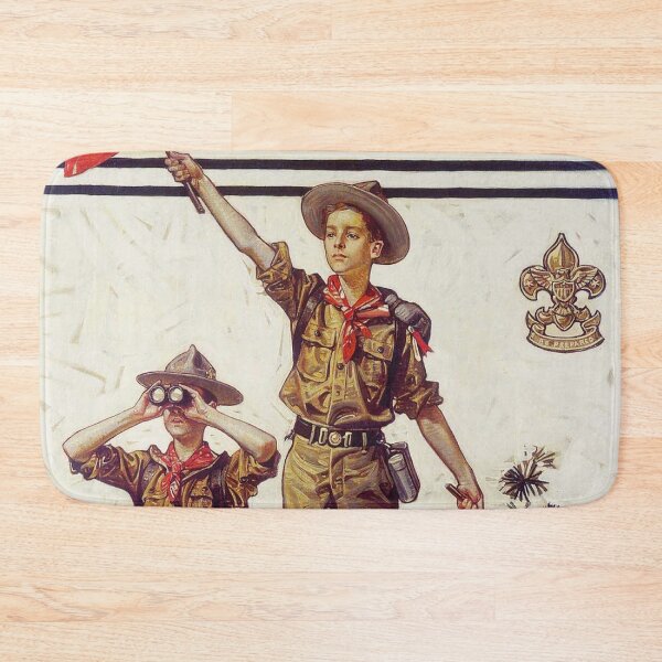 Item preview, JC Leyendecker 004 designed and sold by Nikita Abakumov.