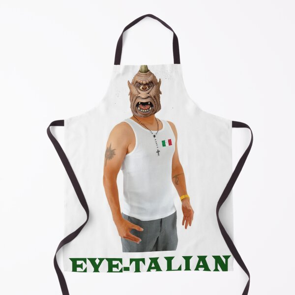 Item preview, Italian Cyclops designed and sold by Manmean.
