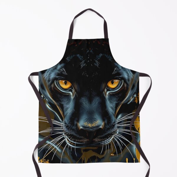 Item preview, Panthere designed and sold by nataliakuruch.