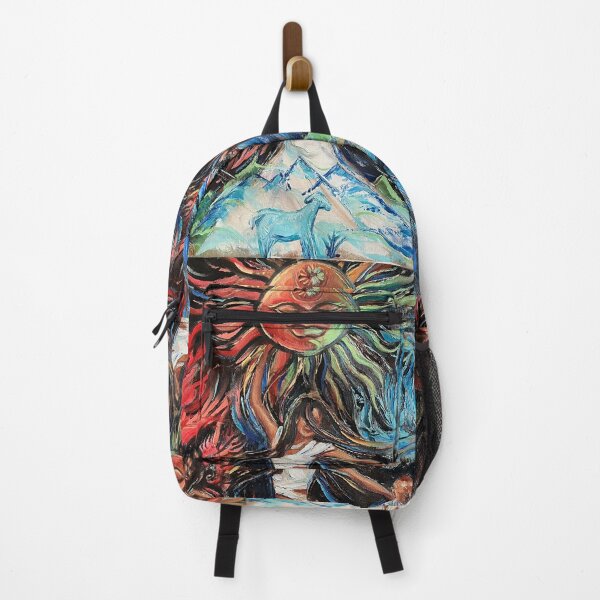 Item preview, Cosmic Jungle Order designed and sold by NevineFathyArt.