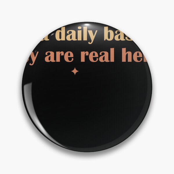 Item preview, People who tolerate me on daily basis  designed and sold by xfortvnatx.