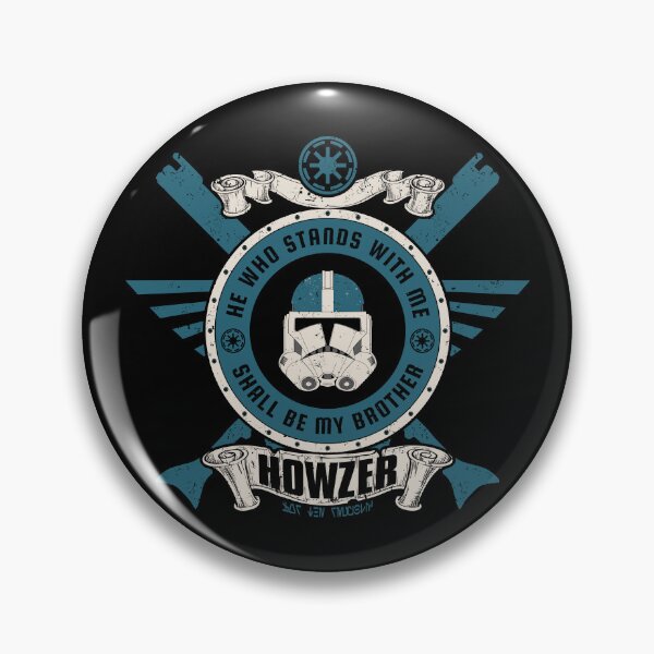 Item preview, HOWZER - BROTHERS designed and sold by EscanV.