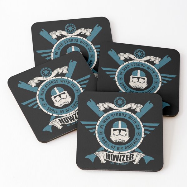Item preview, HOWZER - BROTHERS designed and sold by EscanV.