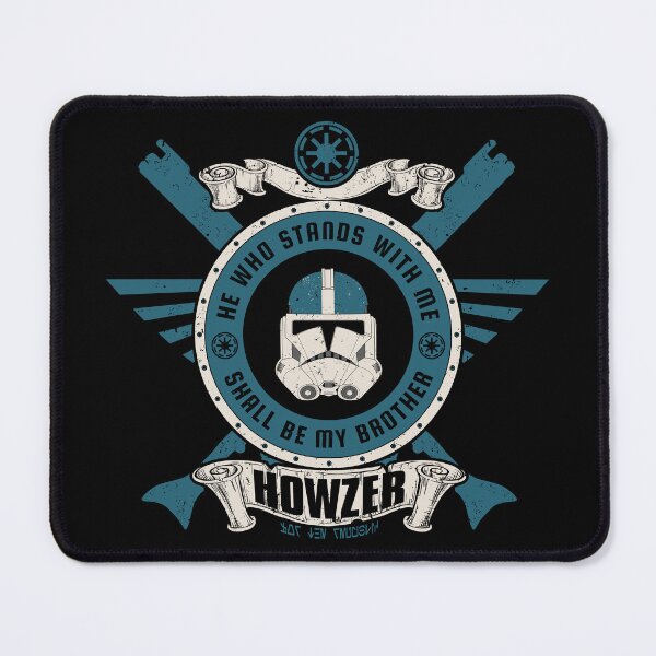 Item preview, HOWZER - BROTHERS designed and sold by EscanV.