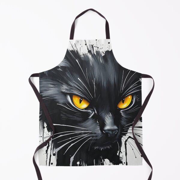 Item preview, Cat designed and sold by nataliakuruch.